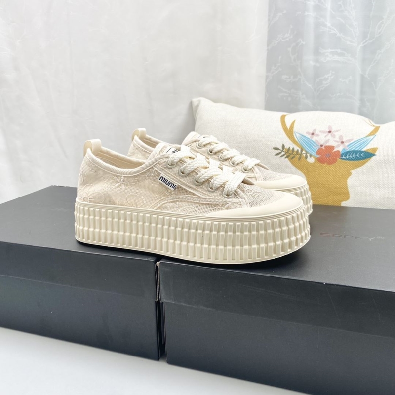 Ch*el casual shoes